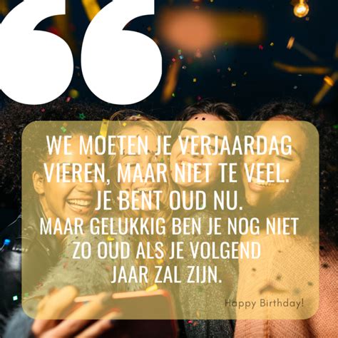 verjaardagswens 50 jaar vrouw|200 Originele Verjaardagswensen voor Man, Vrouw of Kind